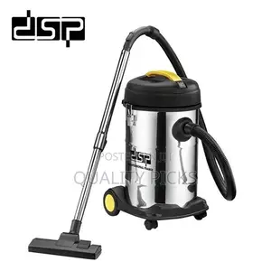 DSP 25 Liter Aspirator High Powerful Suction Vacuum Cleaner