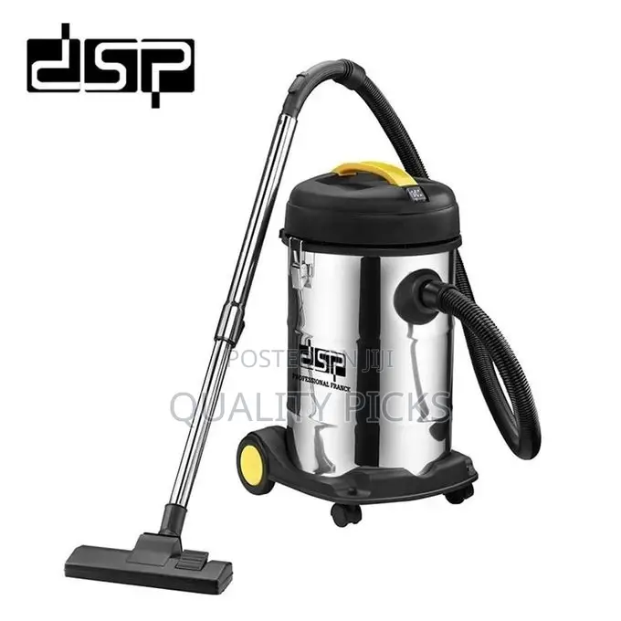 DSP 25 Liter Aspirator High Powerful Suction Vacuum Cleaner