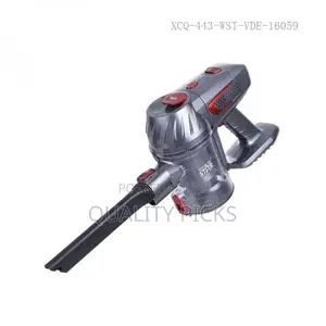 Winningstar 0.7L 2-Speed Cordless Suction Vacuum Cleaner