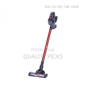 Winningstar 0.7L 2-Speed Cordless Suction Vacuum Cleaner