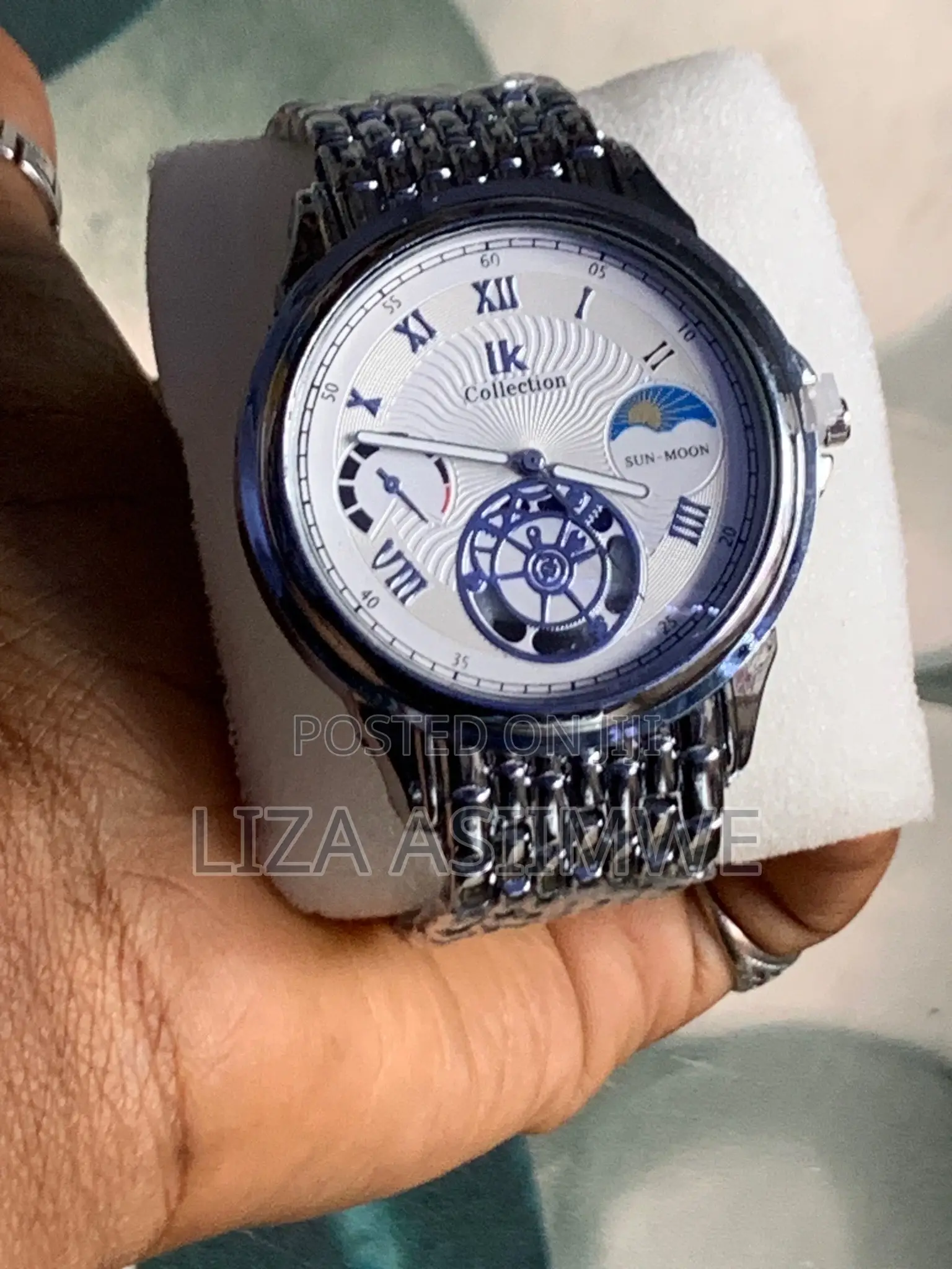 Affordable Men’S Watches