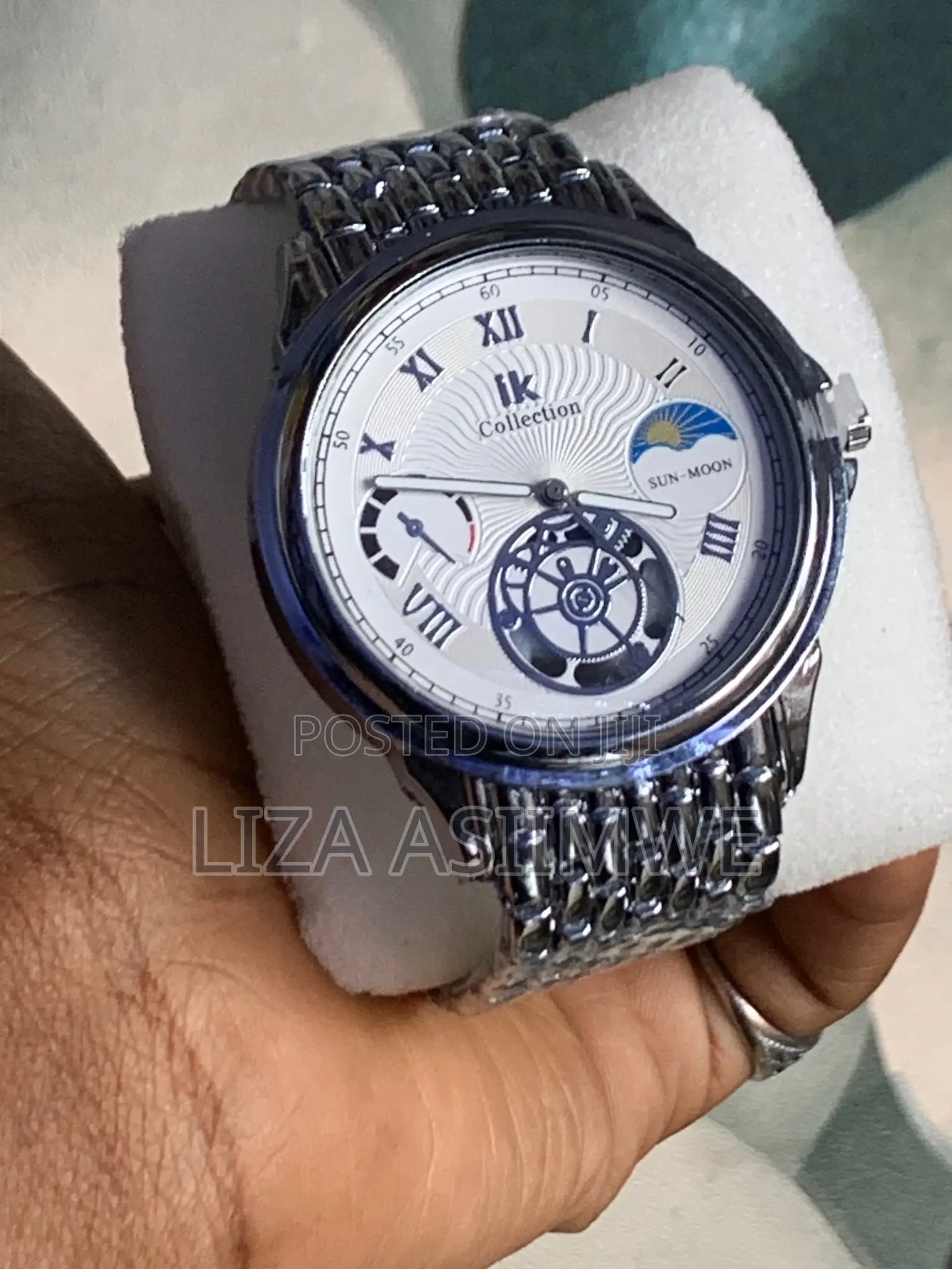 Affordable Men’S Watches