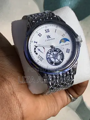 Affordable Men’S Watches