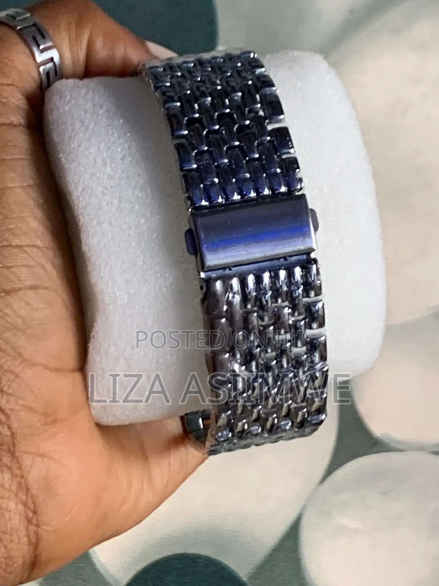Affordable Men’S Watches