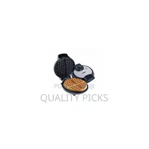 Boma Automatic Home Use Electric Mini Waffle Maker