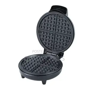 Boma Automatic Home Use Electric Mini Waffle Maker