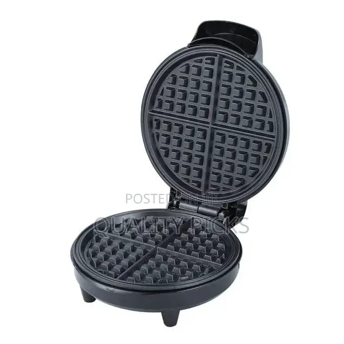 Boma Automatic Home Use Electric Mini Waffle Maker