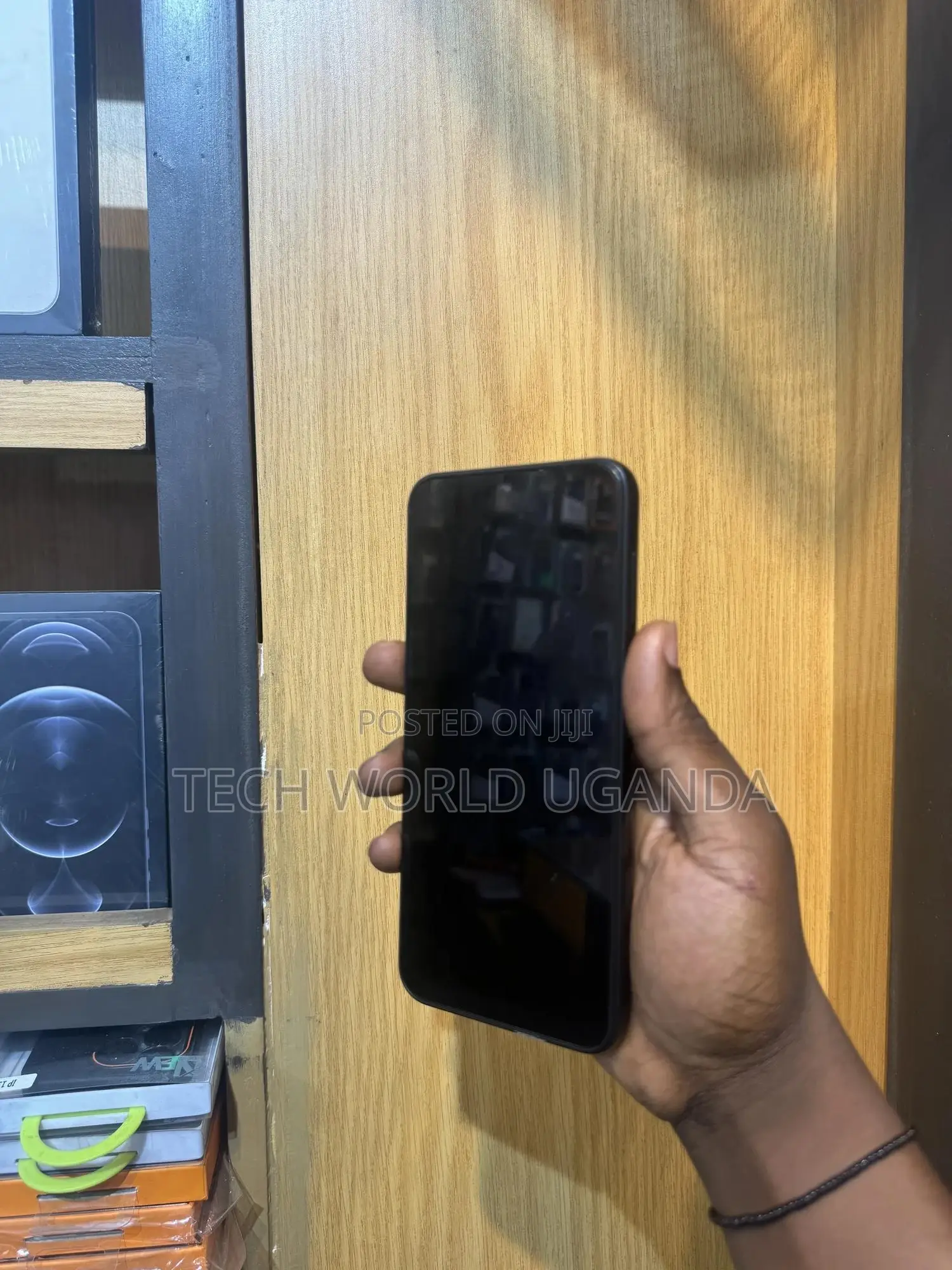 Samsung Galaxy A14 128 GB Black
