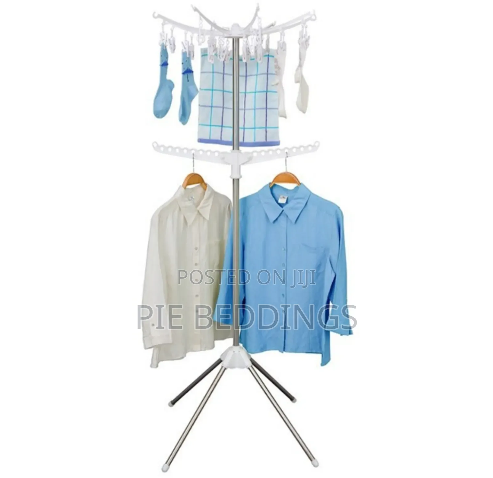 New Standing Pant Peg and Drying Rack