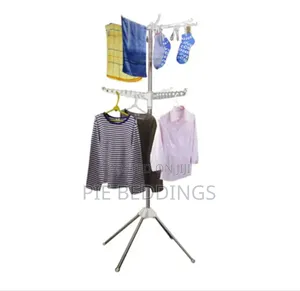 Flexible Drying Rack