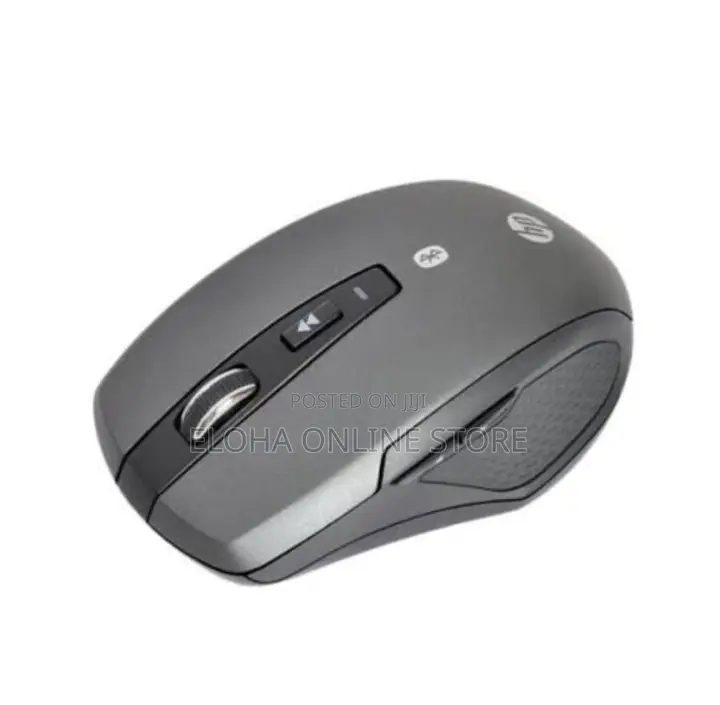 HP Bluetooth Mouse X9000