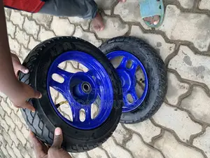 Pasola Tyres Original Brand