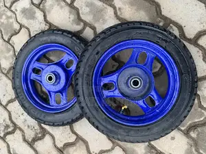 Pasola Tyres Original Brand