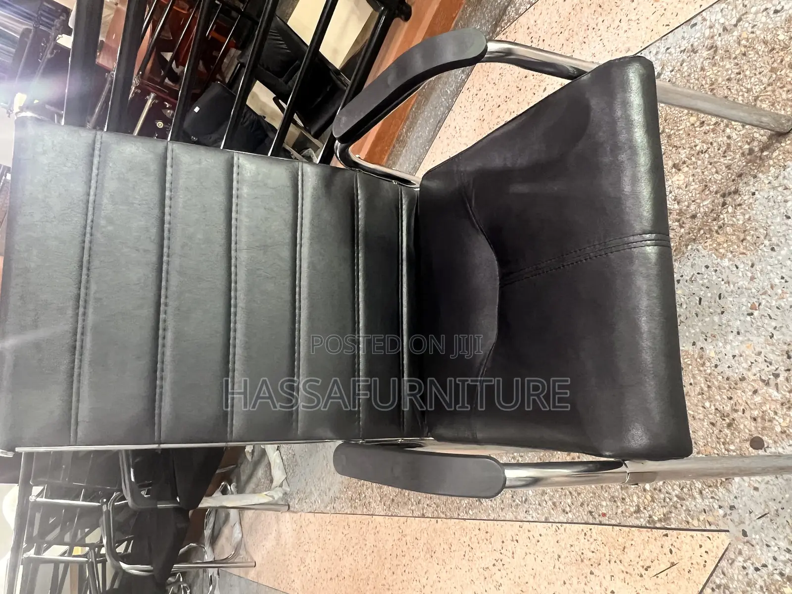 Office Visitors Chair
