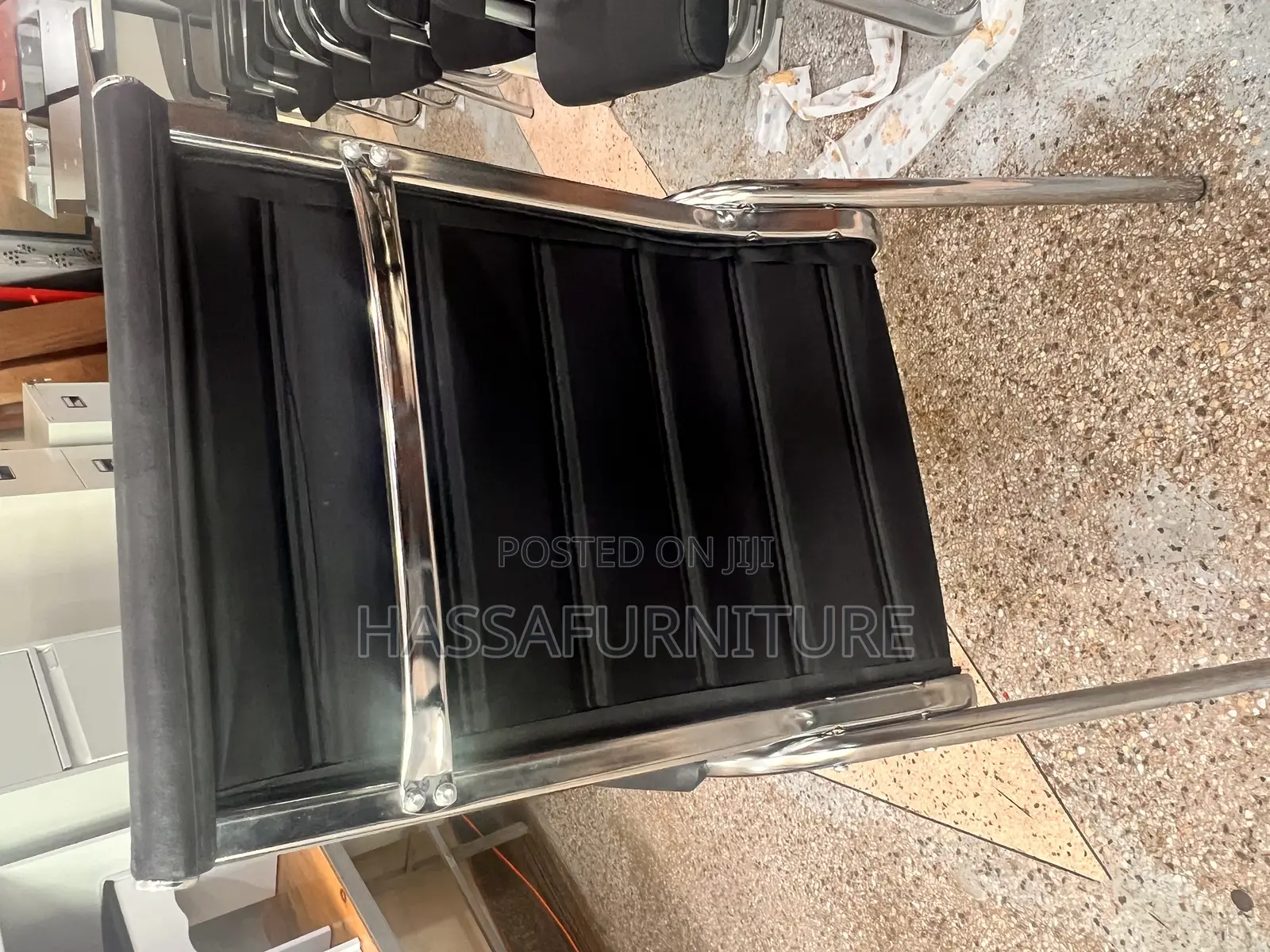 Office Visitors Chair