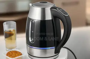 Milk and Water Boiler Pacolator/Kettle