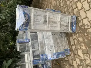 Photo - Aluminum Folding Ladders