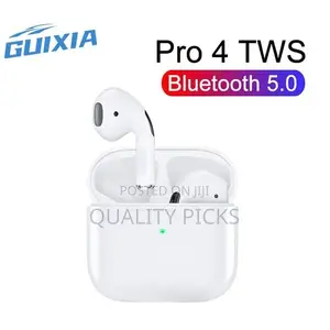 GUIXIA TWS Wireless Bluetooth Headsets Earphones
