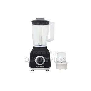 Global Star Juice Blender Juicer 2 in 1 1.5litres