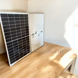 350w Heavy Duty Cworth Solar Panel