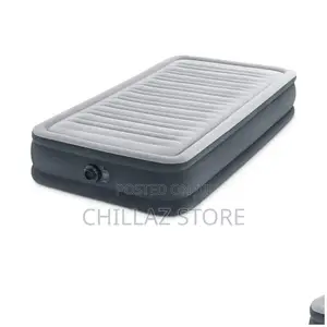 Dura Beam Deluxe Mattress.
