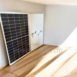 350w Cworth First Solar Panel