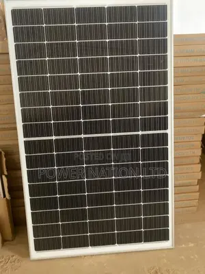 420w Cworth Solar Panel