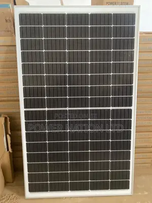 420w First Cworth Solar Panel