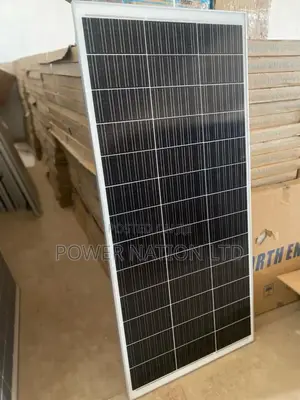 200w Cworth Solar Panel 24v Mono