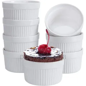 New Quality 12pcs Ramakin Bowls
