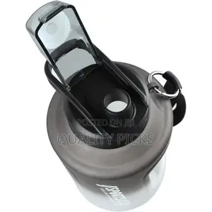 3L Sports Water Bottle - Multicolor