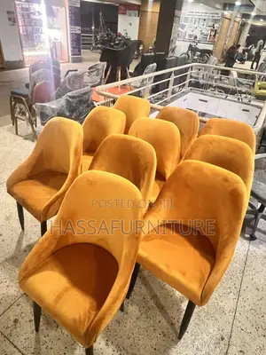 Executive Chairs for the Dining