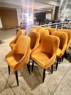Executive Chairs for the Dining