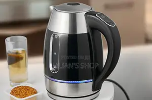 Milk and Water Electric Boiler Pacolator