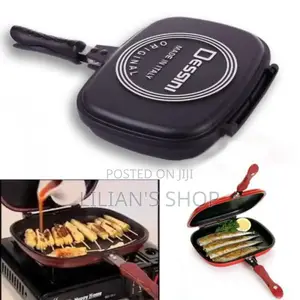 40cm Dessini Barbecue Grill
