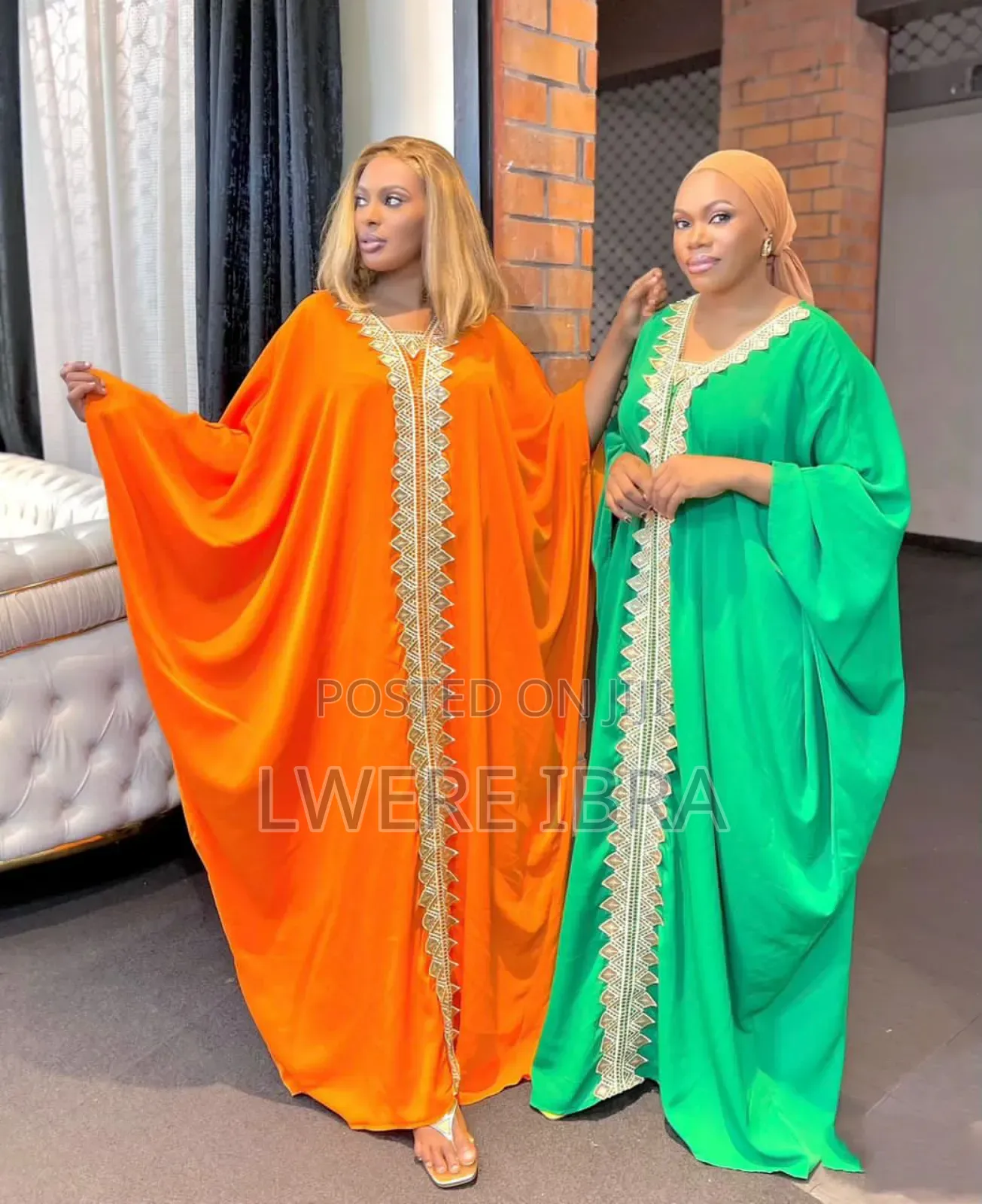 Elegant Long Dresses Size M-2xl