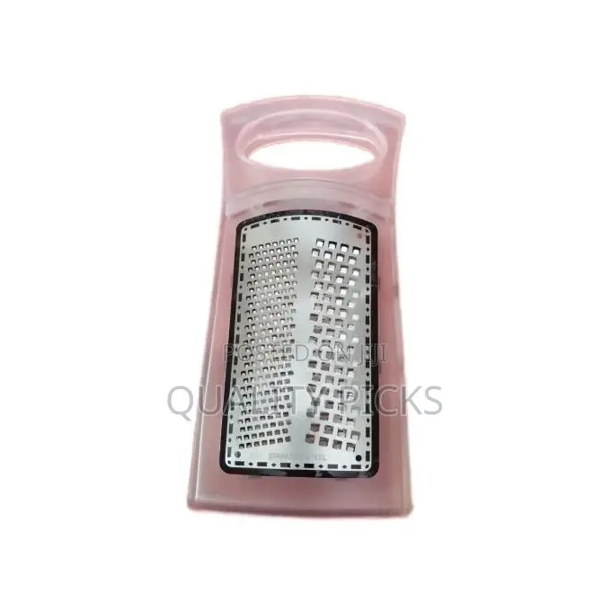 Multi Function 3 Blade Grater for Vegetables Potato Shredder