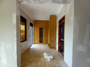 Furnished 4bdrm House in Kira for sale