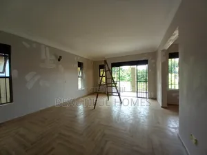 Furnished 4bdrm House in Kira for sale