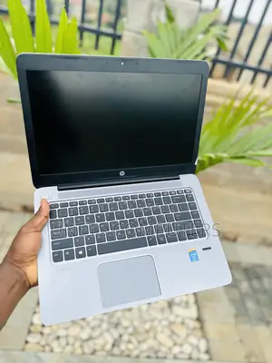 Photo - Laptop HP EliteBook Folio 1040 G2 8GB Intel Core I5 SSD 256GB