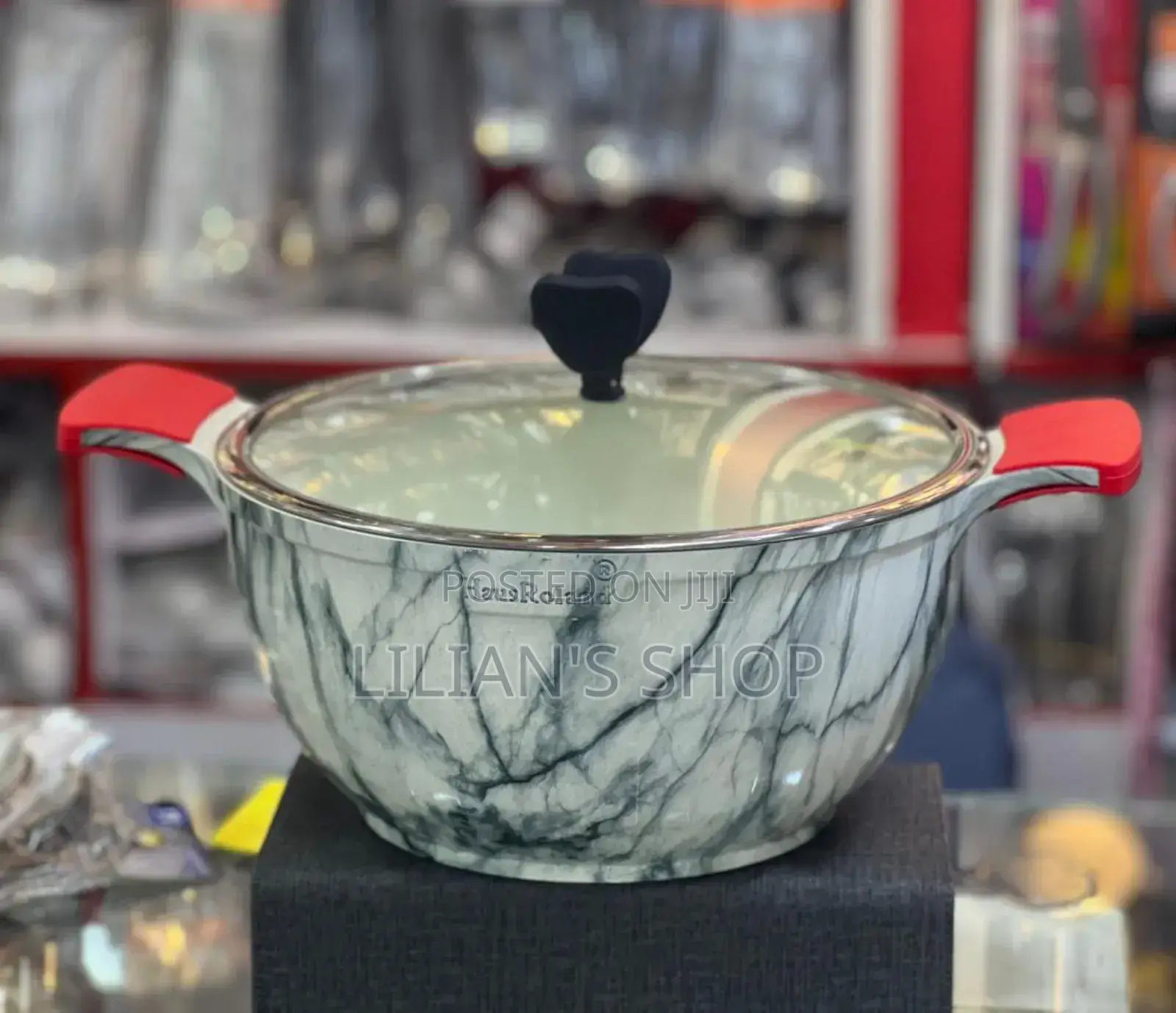 28cm Ceramic Food Storage Serving Dish