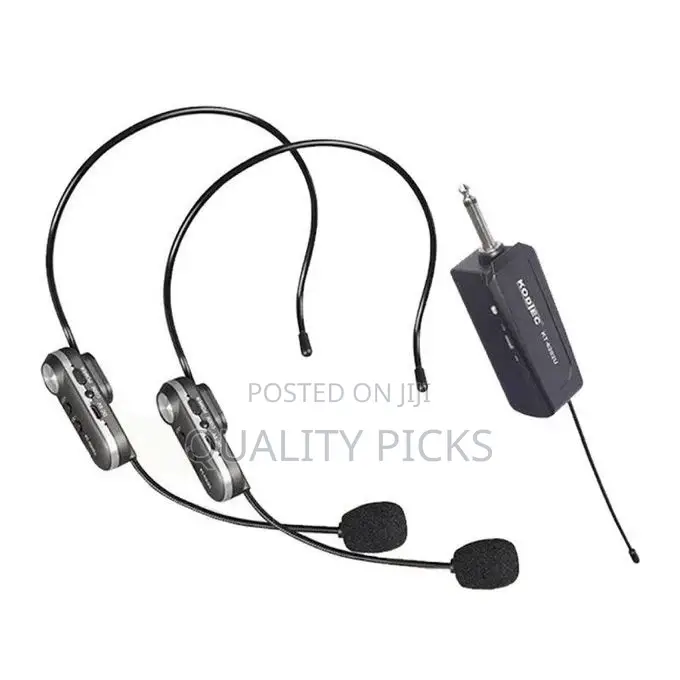 Wireless Condenser M-5hd Universal Lavalier Microphone Lapel