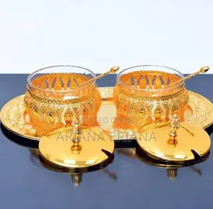Photo - The Norse Sugar Pot Set