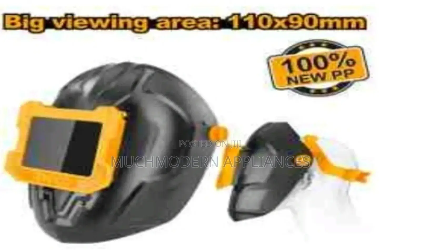 Welding Mask