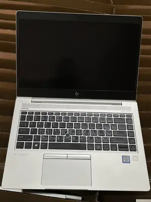 Laptop HP EliteBook 840 G6 16GB Intel Core I5 SSD 256GB