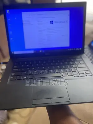 Laptop Dell Latitude 7280 8GB Intel Core I7 HDD 500GB