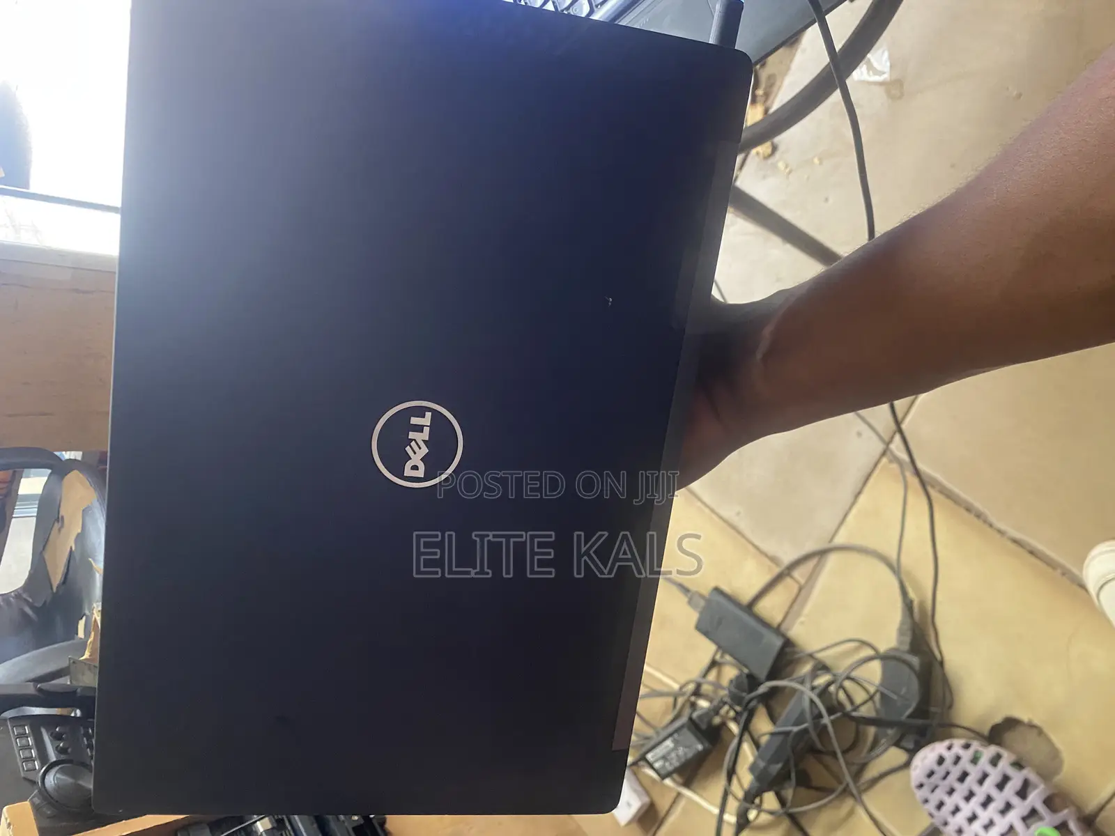Laptop Dell Latitude 7280 8GB Intel Core I7 HDD 500GB