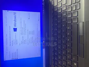 Laptop Dell Latitude 7280 8GB Intel Core I7 HDD 500GB