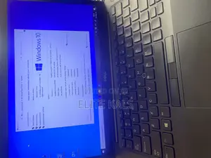 Laptop Dell Latitude 7280 8GB Intel Core I7 HDD 500GB