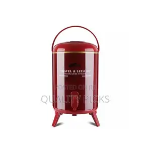 Daydays 9.5 Litres Water Tea Hot Cold Thermos Flask -